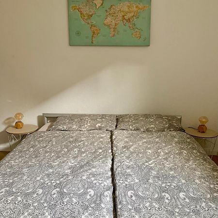 Souterrain Ferienwohnung Im Acherner Weg エクステリア 写真