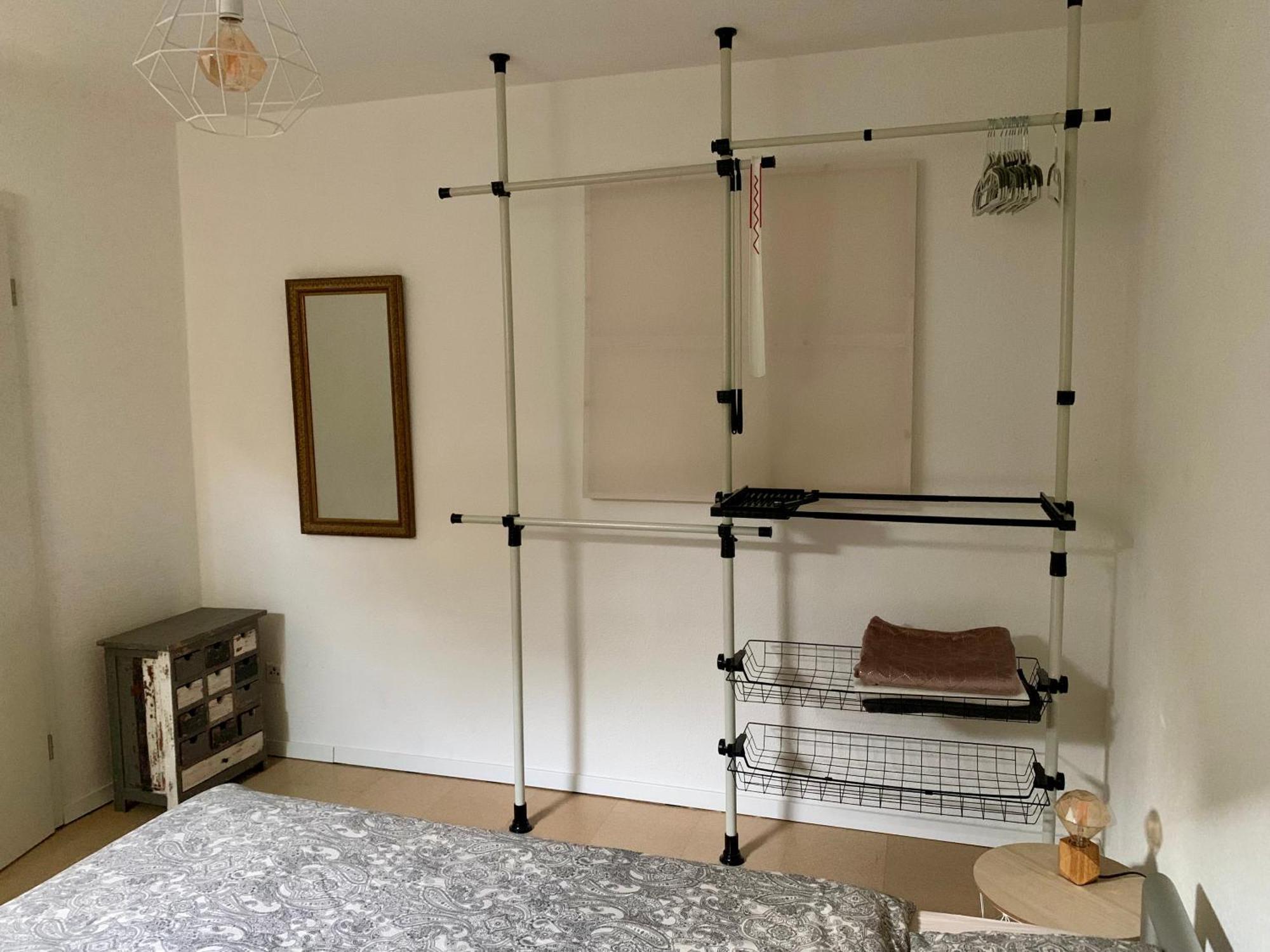 Souterrain Ferienwohnung Im Acherner Weg エクステリア 写真